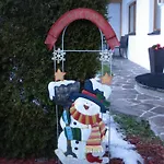 Susanne Neustift im Stubaital