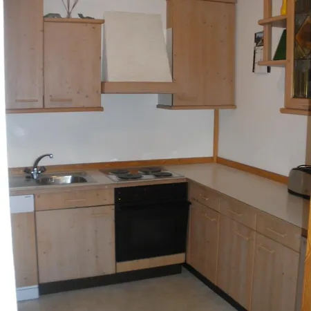 Susanne Neustift im Stubaital