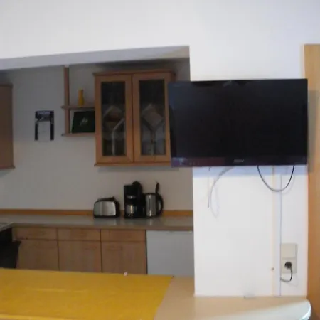 Apartment Susanne *