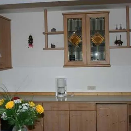 Susanne Apartment