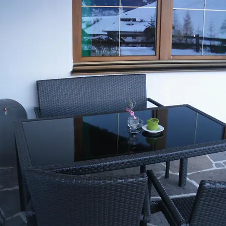 Susanne Apartment Neustift im Stubaital