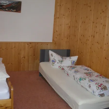 Susanne Apartment
