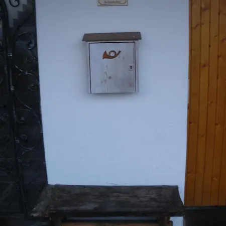 Apartman Susanne