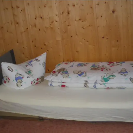 Susanne Apartment *