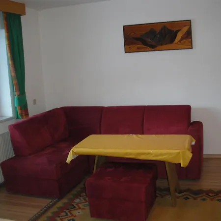 Apartment Susanne *