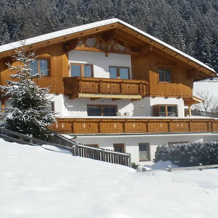 Apartment Susanne Neustift im Stubaital