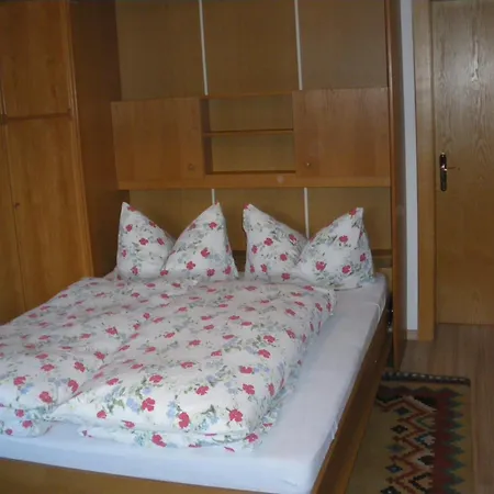 Susanne Apartment