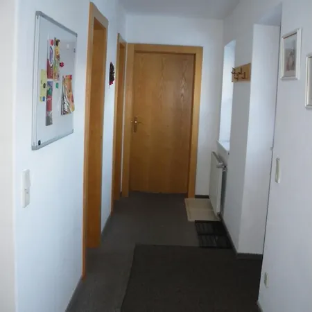 Susanne Apartment