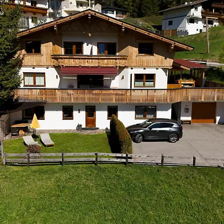 Susanne * Neustift im Stubaital