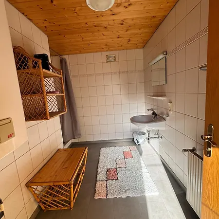 Susanne Appartamento Neustift im Stubaital