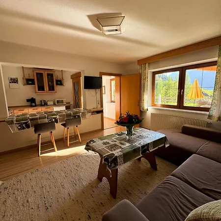 Susanne Appartement