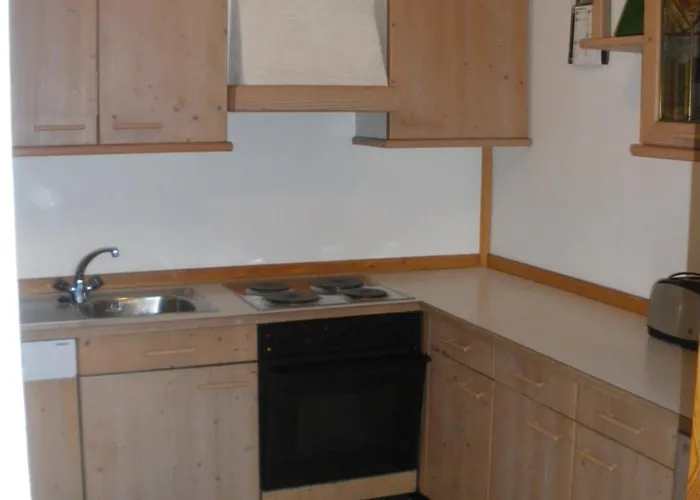 Susanne Neustift im Stubaital