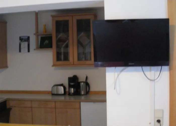 Apartament Susanne *