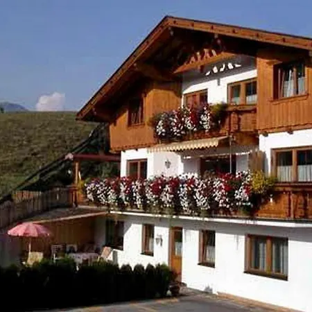 Apartment Susanne *