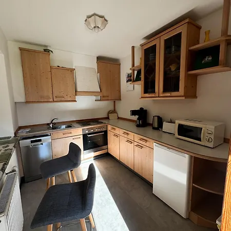 Susanne Appartement Neustift im Stubaital