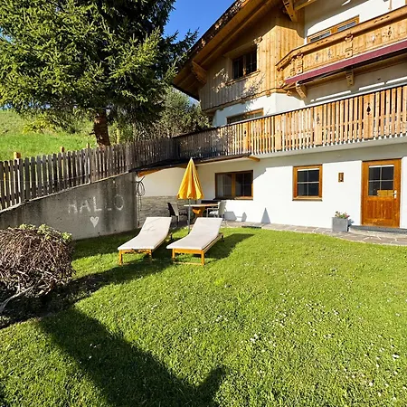 Susanne * Neustift im Stubaital