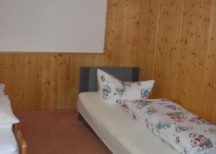 Susanne Apartmán