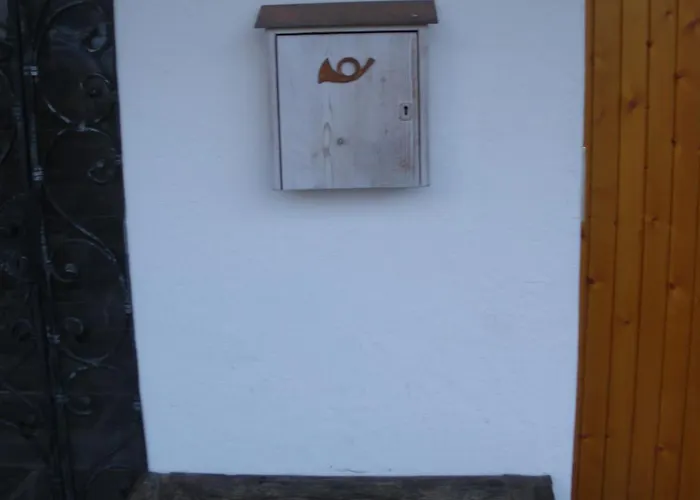 Apartmán Susanne