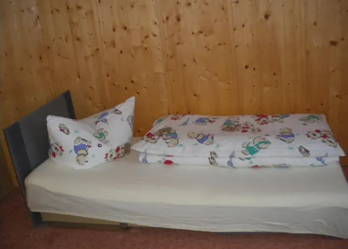 Susanne Apartmán *