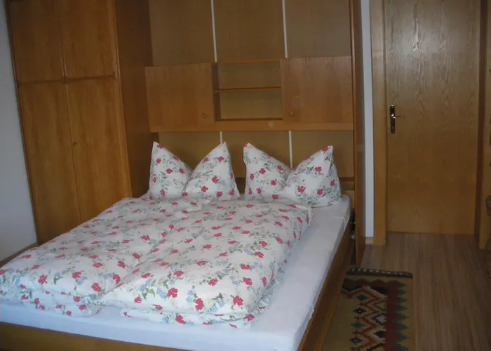 Susanne Apartmán