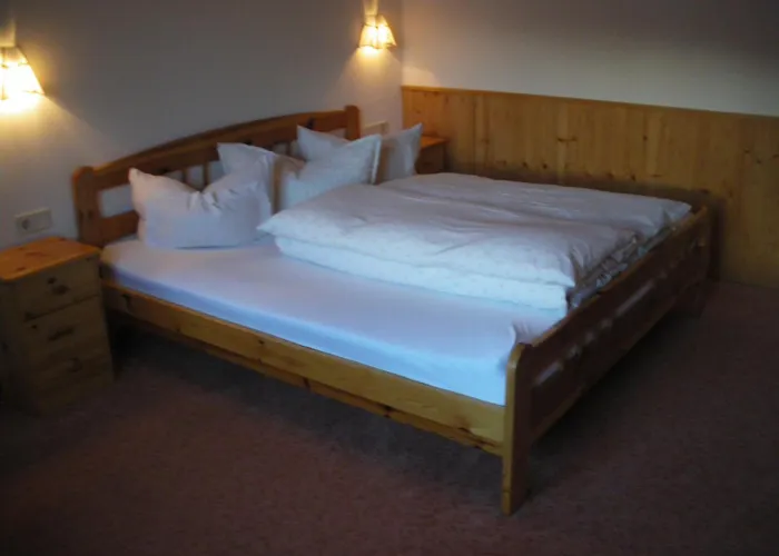 Susanne Apartmán Neustift im Stubaital
