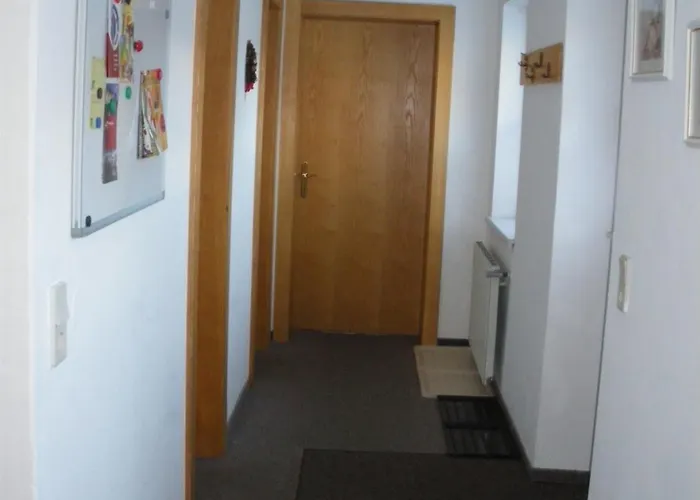 Susanne Apartmán